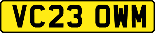 VC23OWM