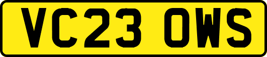 VC23OWS