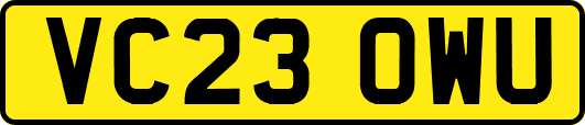 VC23OWU