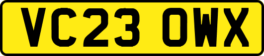 VC23OWX