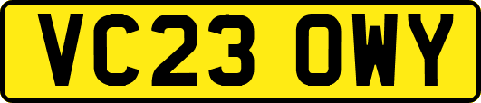 VC23OWY