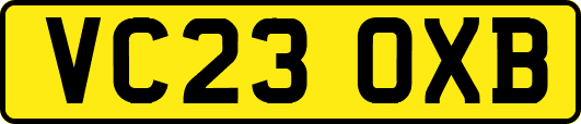 VC23OXB