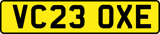 VC23OXE
