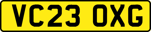 VC23OXG
