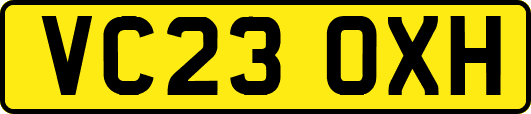 VC23OXH