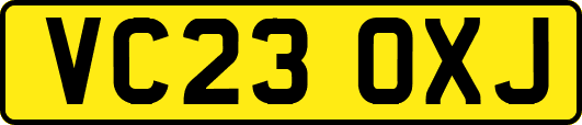 VC23OXJ