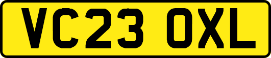 VC23OXL