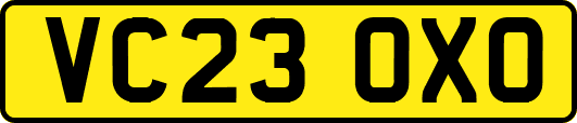 VC23OXO