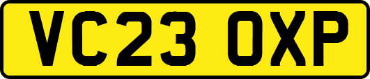VC23OXP