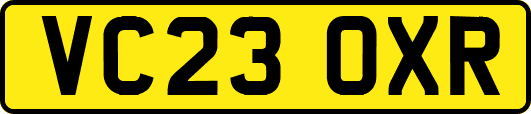 VC23OXR