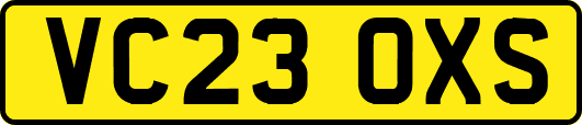 VC23OXS