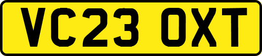 VC23OXT