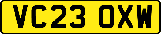 VC23OXW