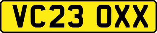 VC23OXX