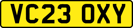 VC23OXY