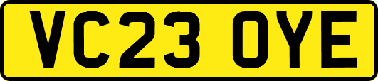 VC23OYE