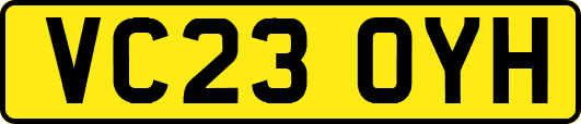 VC23OYH