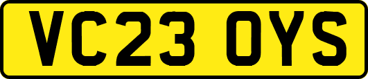 VC23OYS