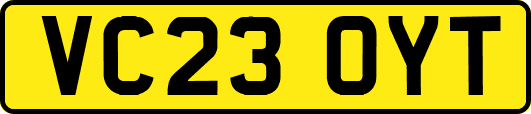 VC23OYT