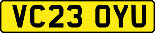 VC23OYU
