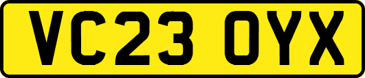 VC23OYX