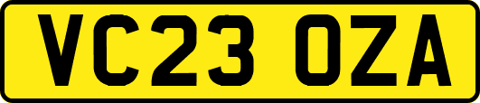 VC23OZA