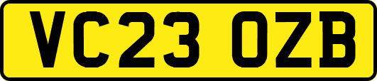 VC23OZB