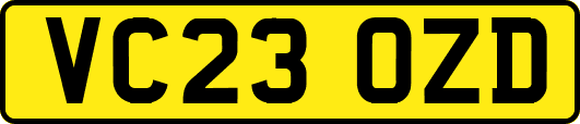 VC23OZD
