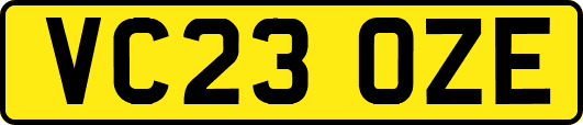 VC23OZE