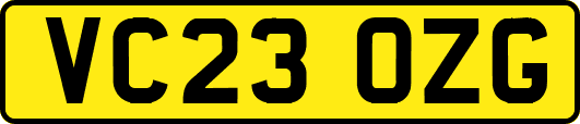 VC23OZG