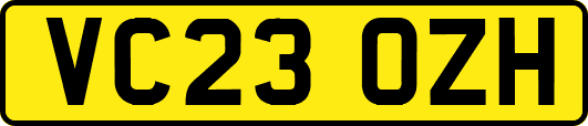 VC23OZH