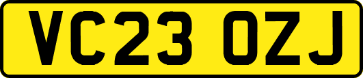 VC23OZJ