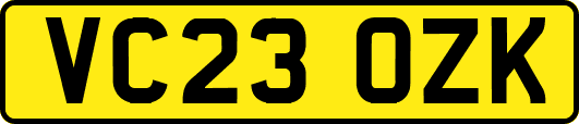 VC23OZK