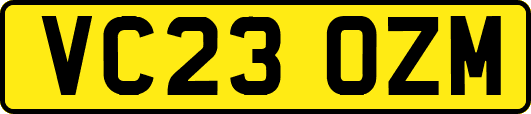 VC23OZM