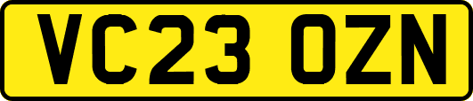 VC23OZN
