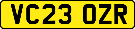 VC23OZR