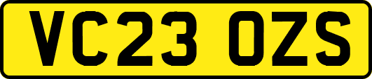 VC23OZS