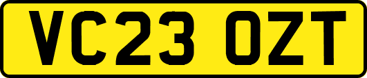 VC23OZT