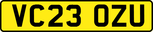VC23OZU