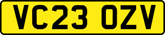 VC23OZV