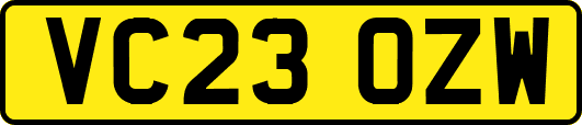VC23OZW