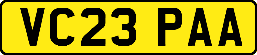 VC23PAA