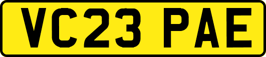 VC23PAE