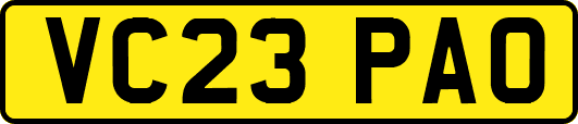 VC23PAO