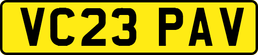 VC23PAV