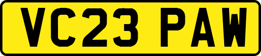 VC23PAW