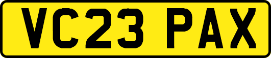 VC23PAX