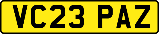 VC23PAZ