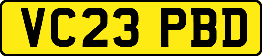 VC23PBD