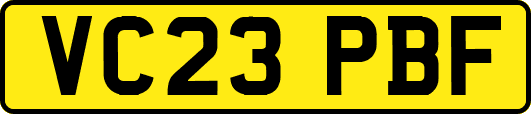 VC23PBF